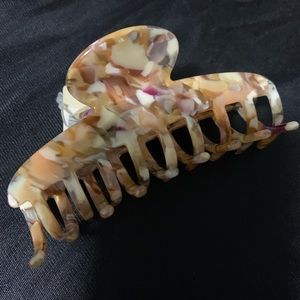 Beautiful hair accessory